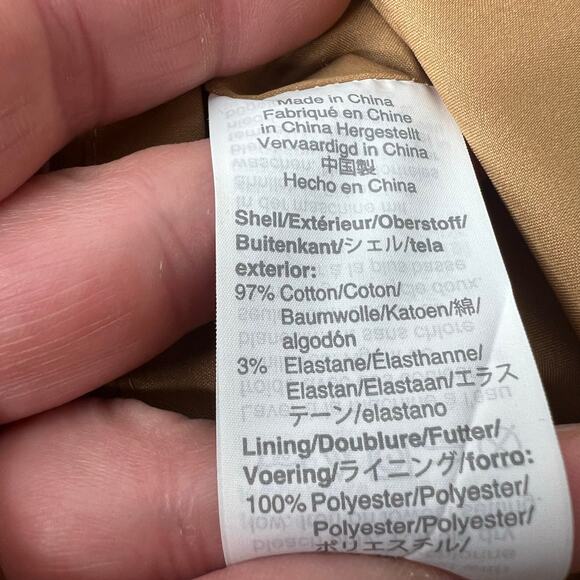 J.Crew Women's Leopard Animal Print Sheath Dress Size 2 Sleeveless Knee-Length - Picture 12 of 12